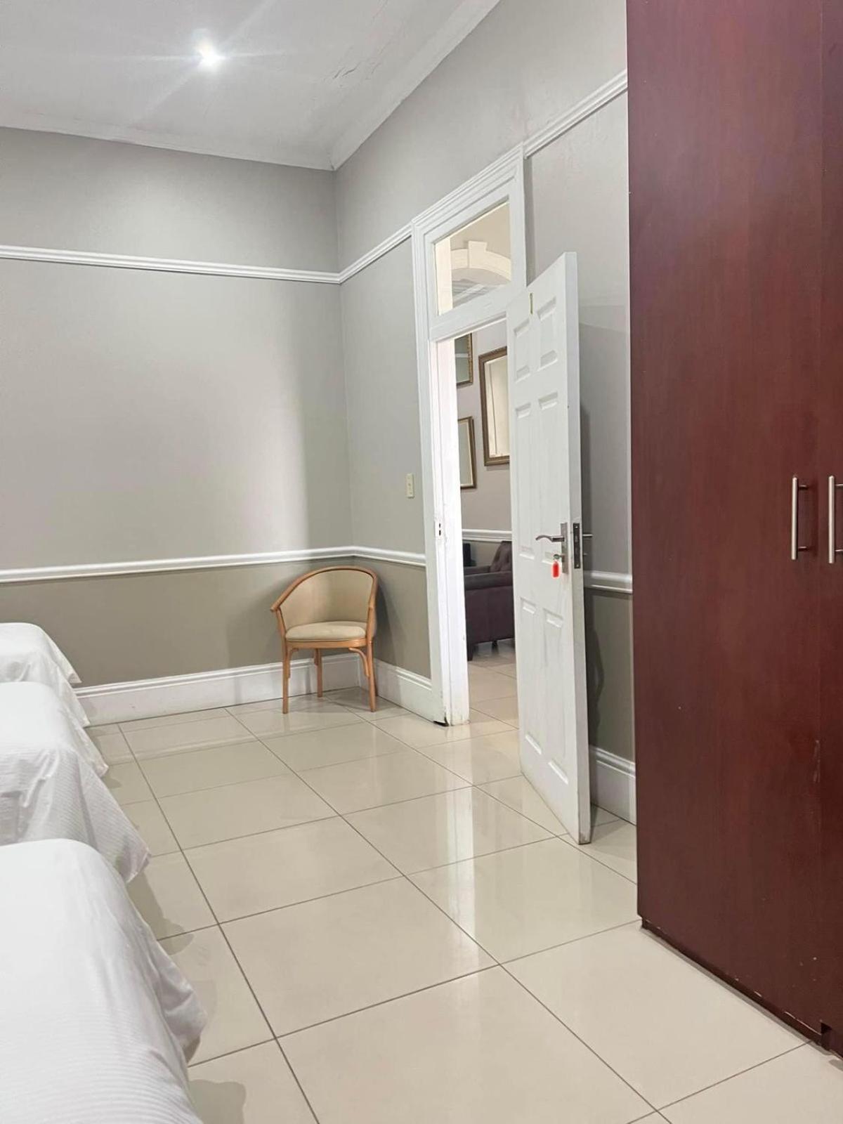 Henwood House Hotel Durban Luaran gambar