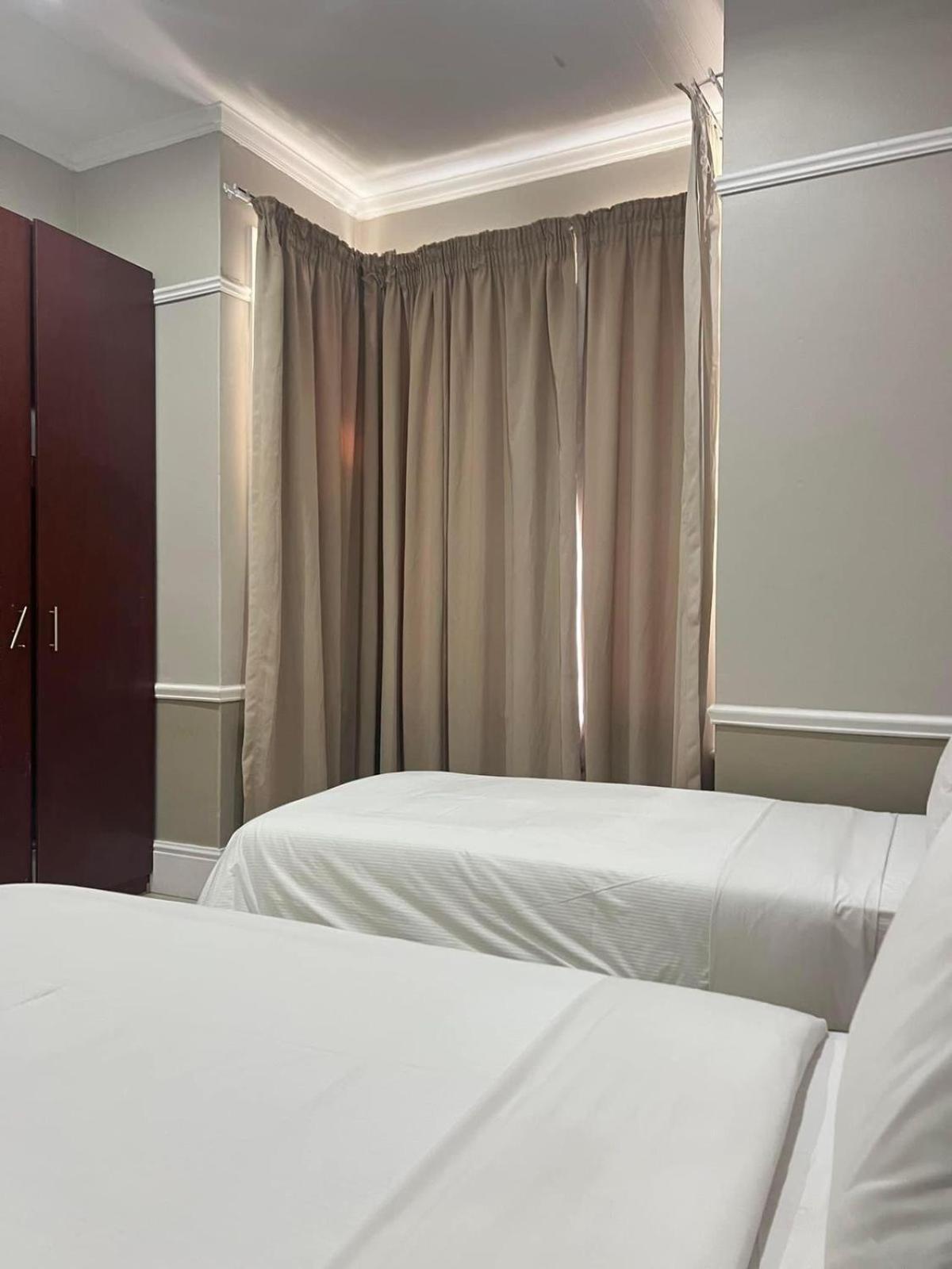 Henwood House Hotel Durban Luaran gambar