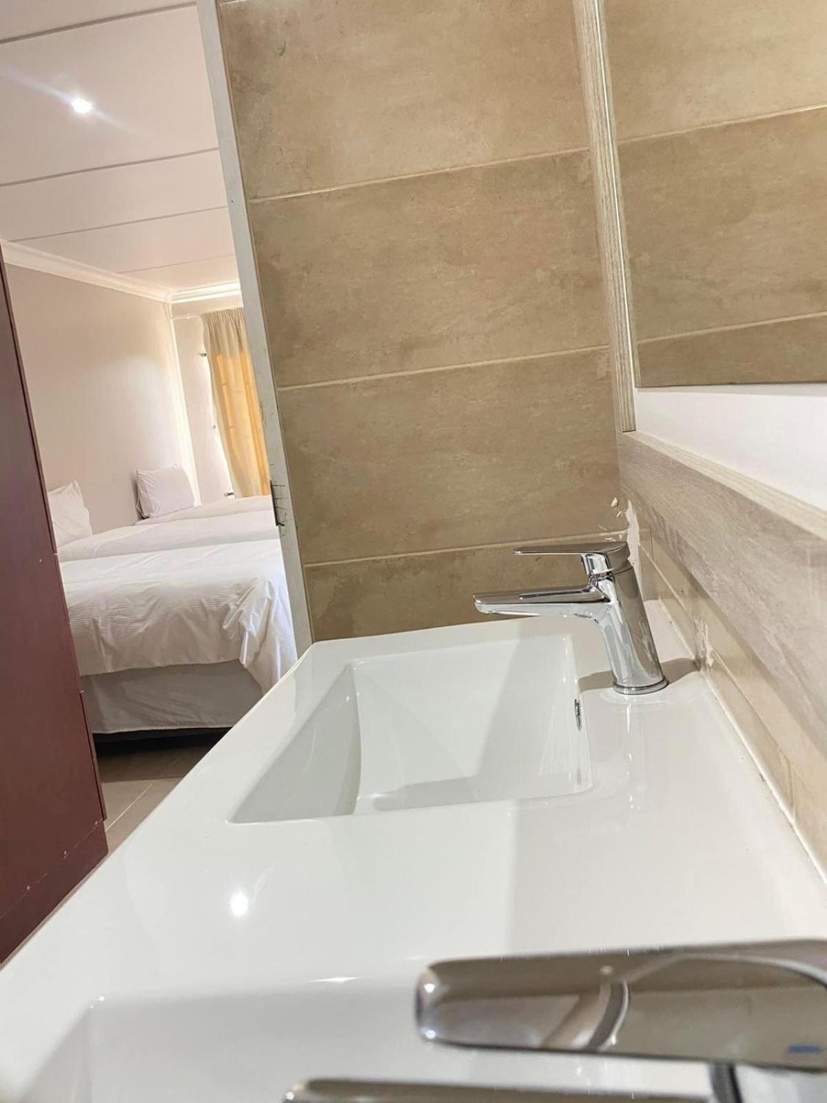 Henwood House Hotel Durban Luaran gambar